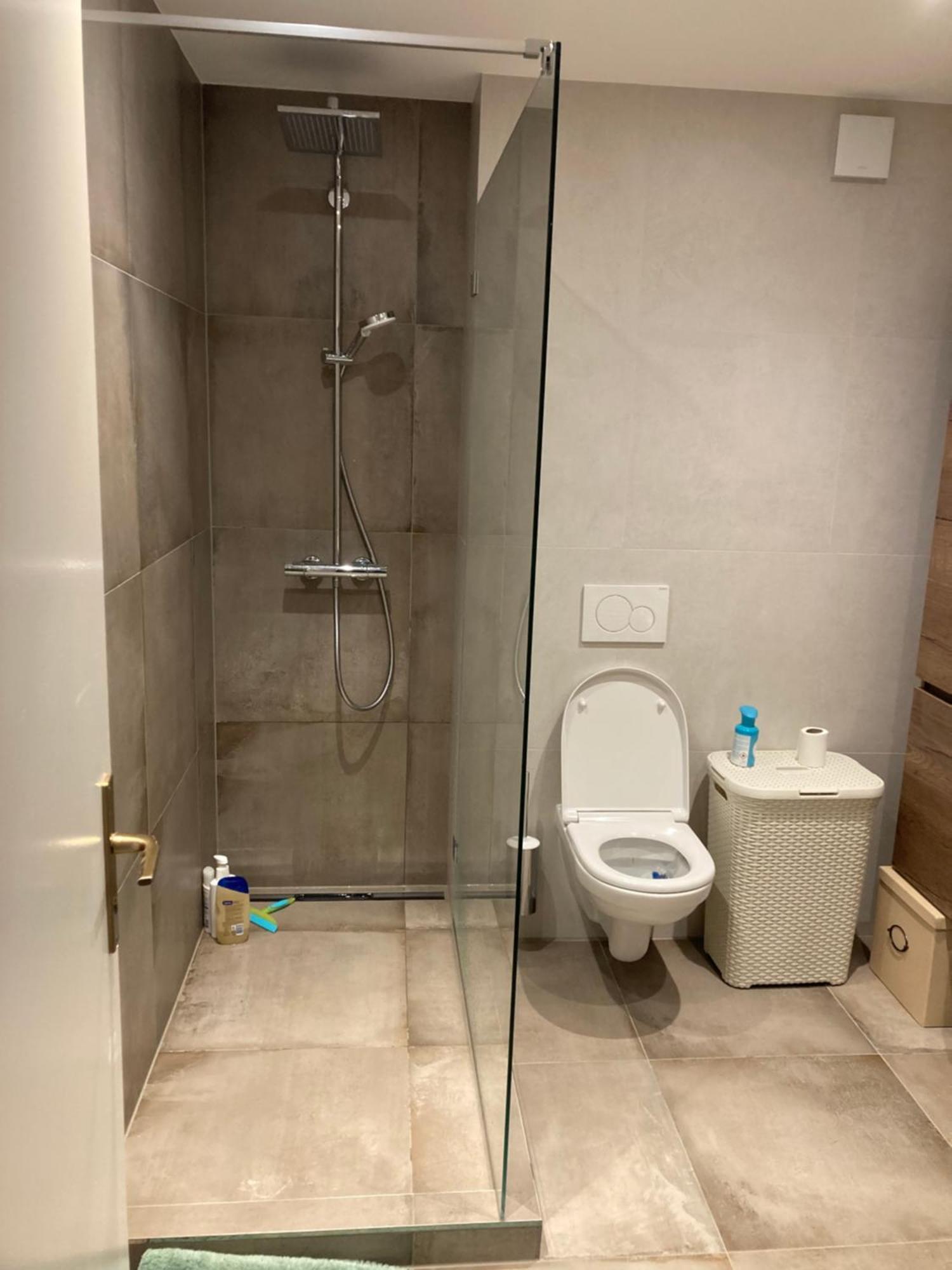 Nice Cozy Appartment רמיך מראה חיצוני תמונה