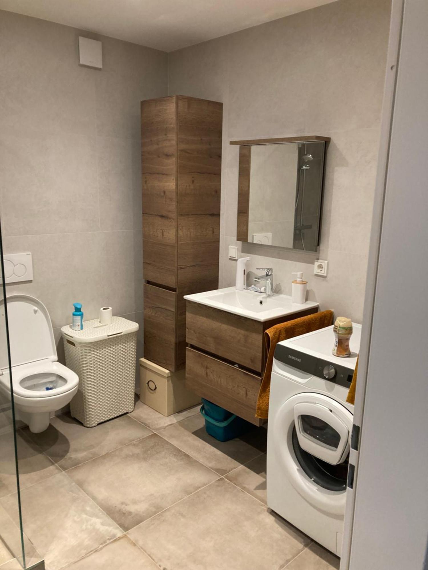 Nice Cozy Appartment רמיך מראה חיצוני תמונה