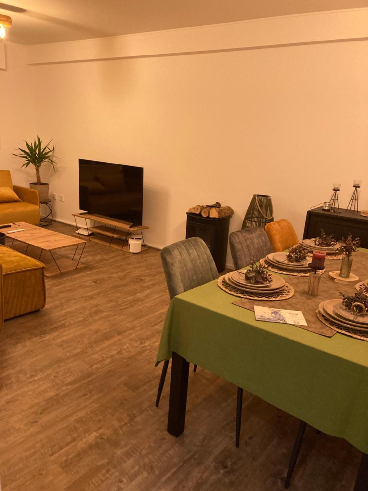 Nice Cozy Appartment רמיך מראה חיצוני תמונה