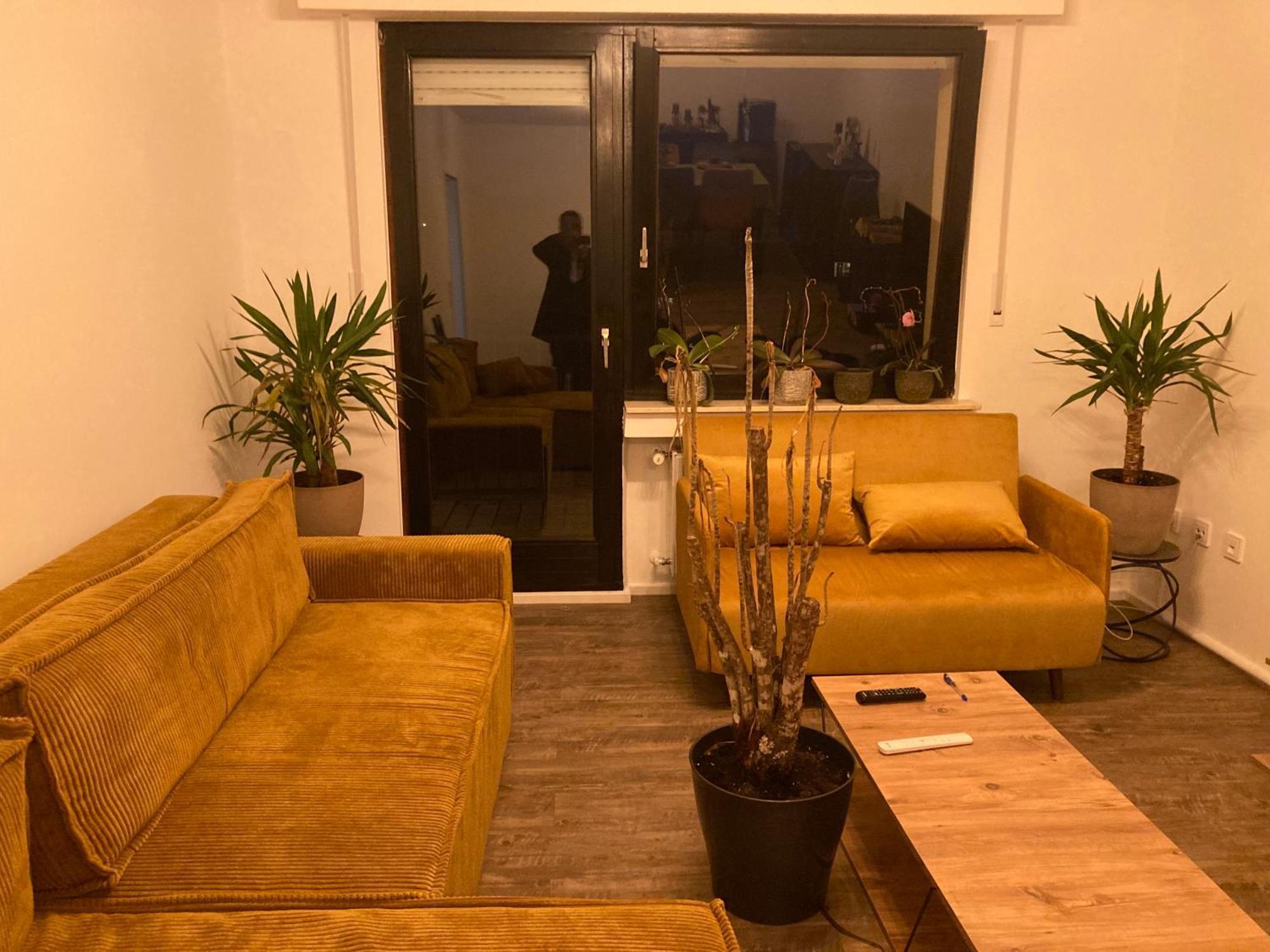 Nice Cozy Appartment רמיך מראה חיצוני תמונה